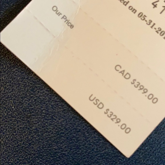 New kate spade Nadine patchwork crossbody bag - Picture 12 of 16